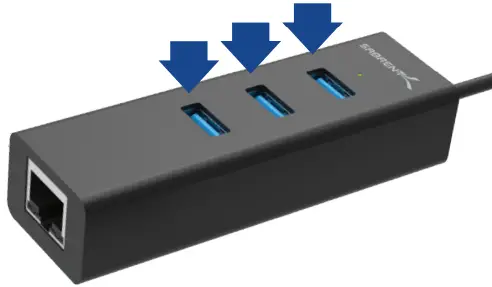 Connecting Instructions