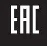 EAC icon