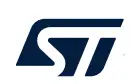 ST logo