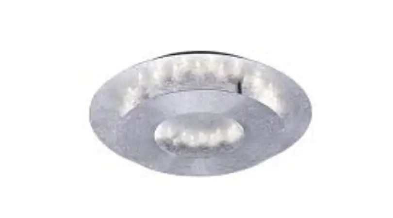 Paul Neuhaus 828738 Led Ceiling Light Installation Guide