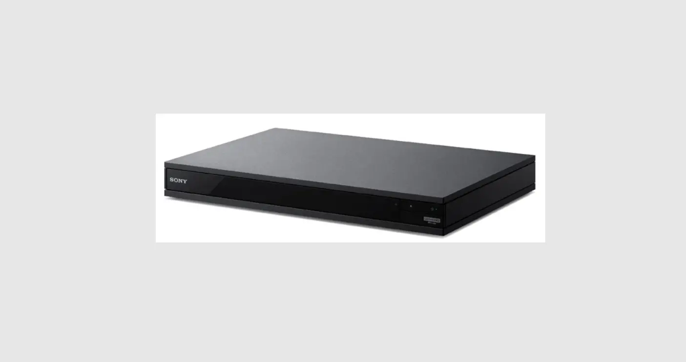 Sony Ubp-x800b 4k Ultra Hd Blu-ray Disc Player Instructions Sony Ubp-x800b 4k Ultra Hd Blu-ray Disc Player Instructions