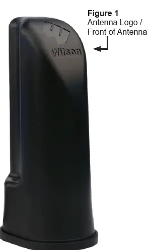 weBoost Wilson Desktop Cellular Antenna 700 2100 Mhz With 5 Foot Cable (4)