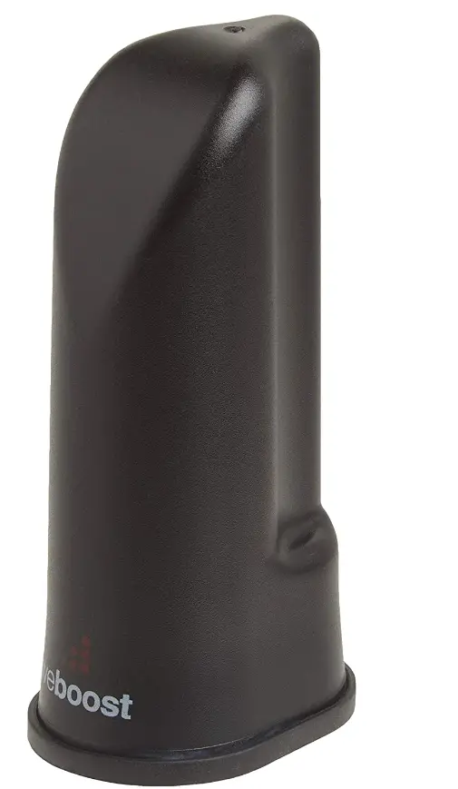 weBoost Wilson Desktop Cellular Antenna 700 2100 Mhz With 5 Foot Cable