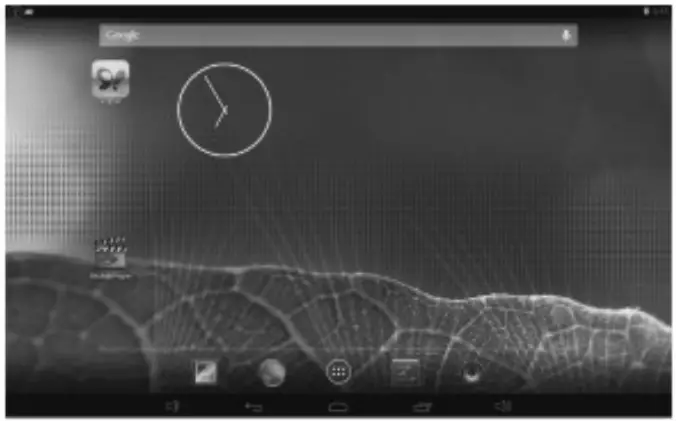 Shenzhen Xuenvo Electronics XR101T Android Touch Advertising Machine - fig 11