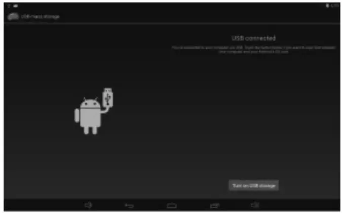 Shenzhen Xuenvo Electronics XR101T Android Touch Advertising Machine - fig 12