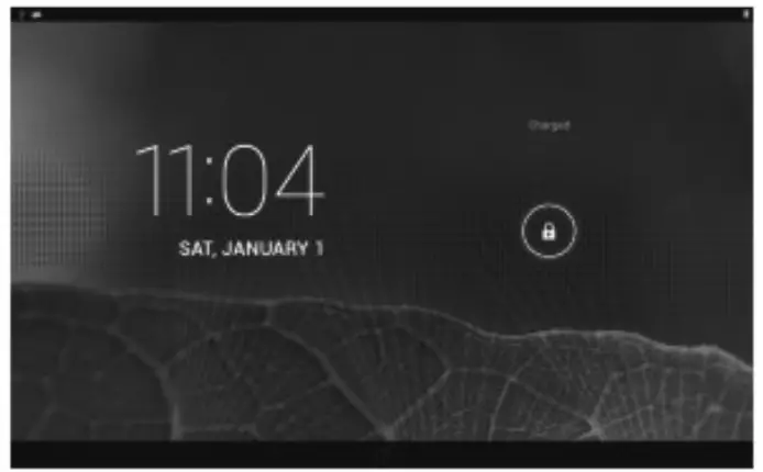 Shenzhen Xuenvo Electronics XR101T Android Touch Advertising Machine - fig 3