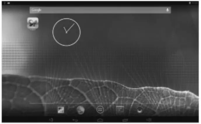 Shenzhen Xuenvo Electronics XR101T Android Touch Advertising Machine - fig 5