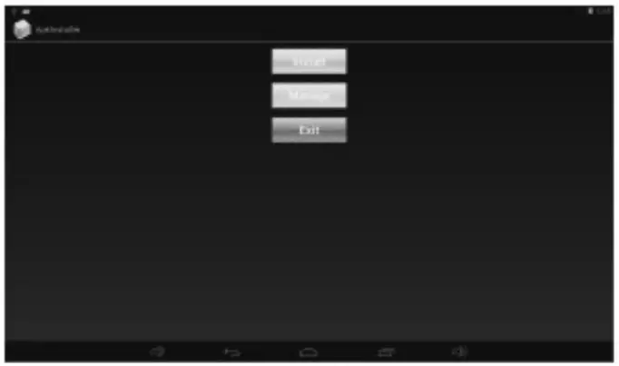 Shenzhen Xuenvo Electronics XR101T Android Touch Advertising Machine - fig 7