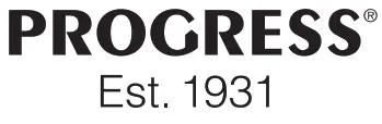 PROGRESS logo
