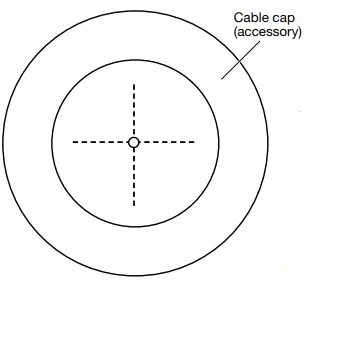 i-PRO-WV-QWL501-W-Wall-Mount-Bracket-fig-3