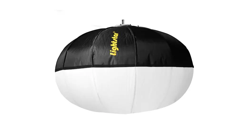 Lightstar Lmsa-500 Airlite Series Bi-color Led Balloon 500w User Manual