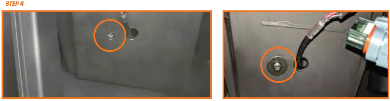 MEMPHISCARAUDIO RNGR65F18 OEM DIRECT FIT FRONT SPEAKER ENCLOSURES - fig 2