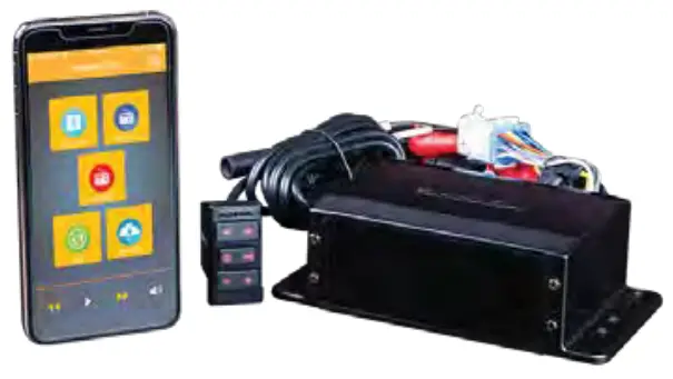 MEMPHISCARAUDIO RNGR65F18 OEM DIRECT FIT FRONT SPEAKER ENCLOSURES - fig 6