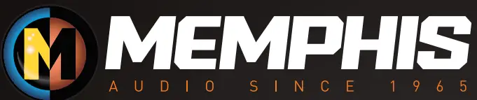 MEMPHISCARAUDIO logo