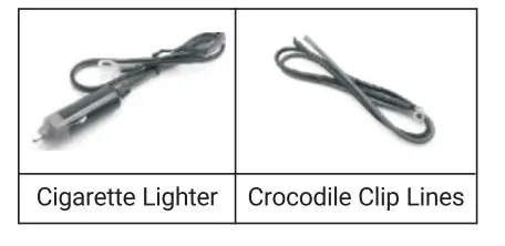 RICH SOLAR RS BV1000 Off-Grid Power Inverte - INVERTER IMAGES 2