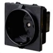 RICH SOLAR RS BV1000 Off-Grid Power Inverte - SOCKETS 3