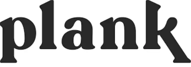 plank LOGO