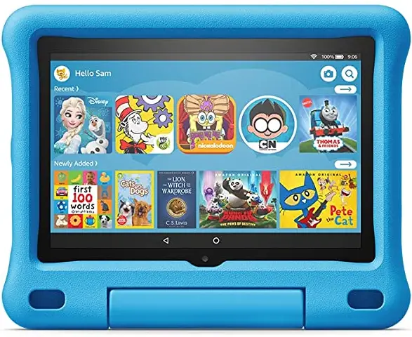 amazon A48444 Fire 7 Kids Tablet
