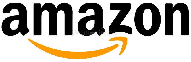 amazon logo