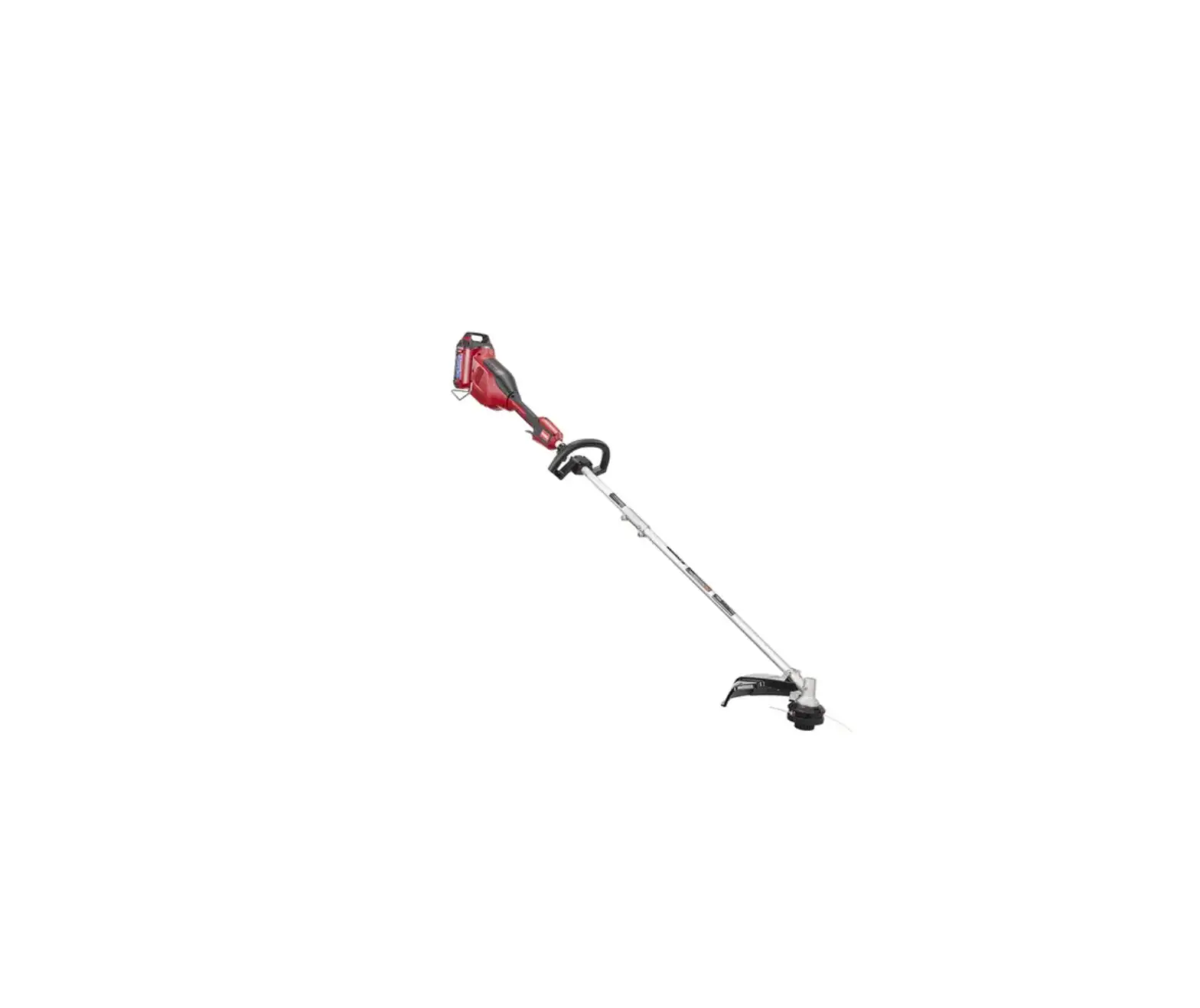 Toro 88716 Electric String Trimmer Owner's Manual Toro 88716 Electric String Trimmer Owner's Manual