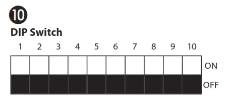 Danfoss NovoCon S High Accuracy Actuator - fig11