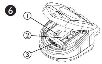 Danfoss NovoCon S High Accuracy Actuator - fig2