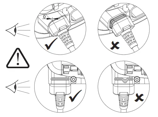 Danfoss NovoCon S High Accuracy Actuator - fig3