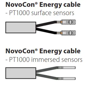 Danfoss NovoCon S High Accuracy Actuator - fig7
