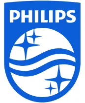 PHILIPS logo 1