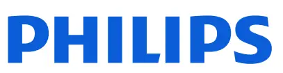 PHILIPS logo