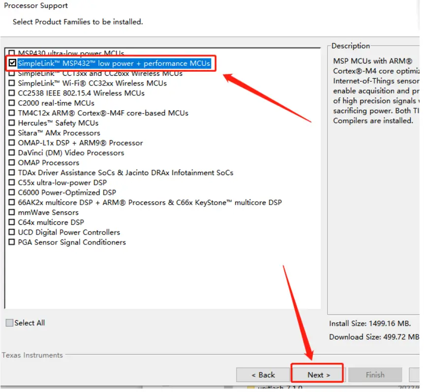 BDE-WF3135A Multi-Band Wireless Module - fig12