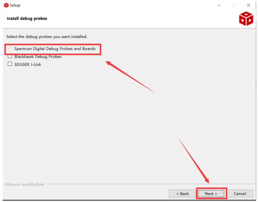 BDE-WF3135A Multi-Band Wireless Module - fig13