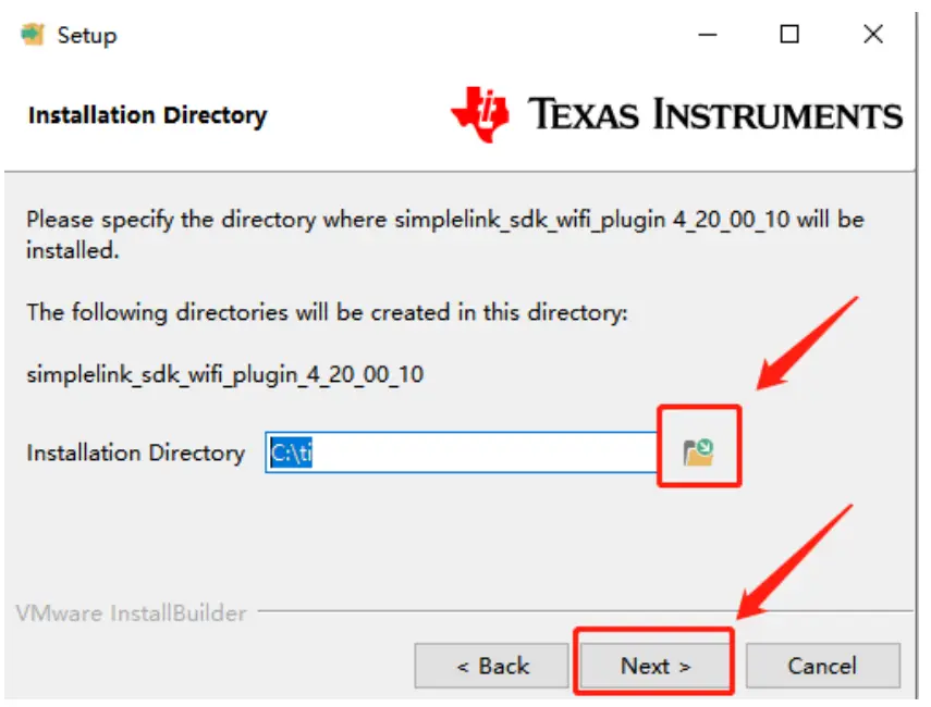 BDE-WF3135A Multi-Band Wireless Module - fig26
