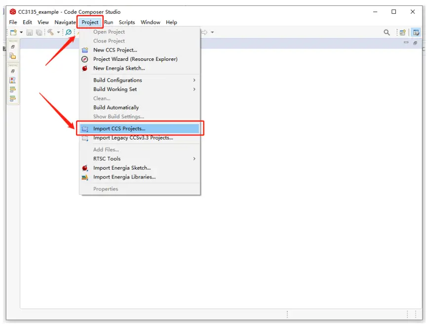 BDE-WF3135A Multi-Band Wireless Module - fig28