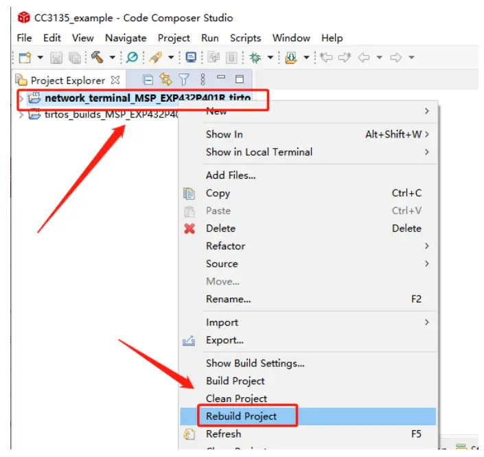 BDE-WF3135A Multi-Band Wireless Module - fig30