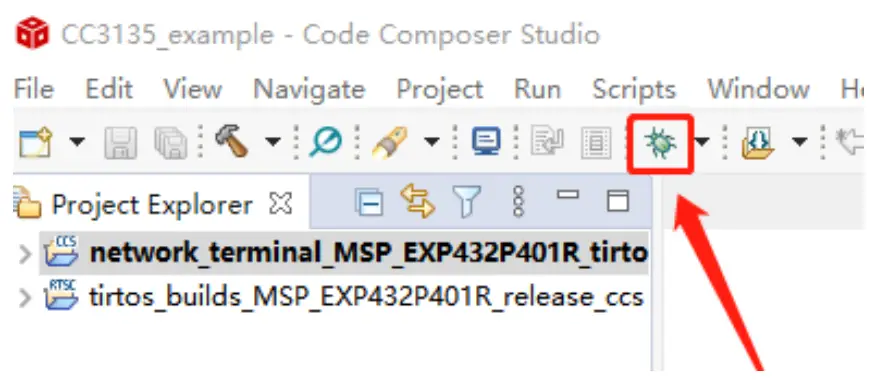 BDE-WF3135A Multi-Band Wireless Module - fig31