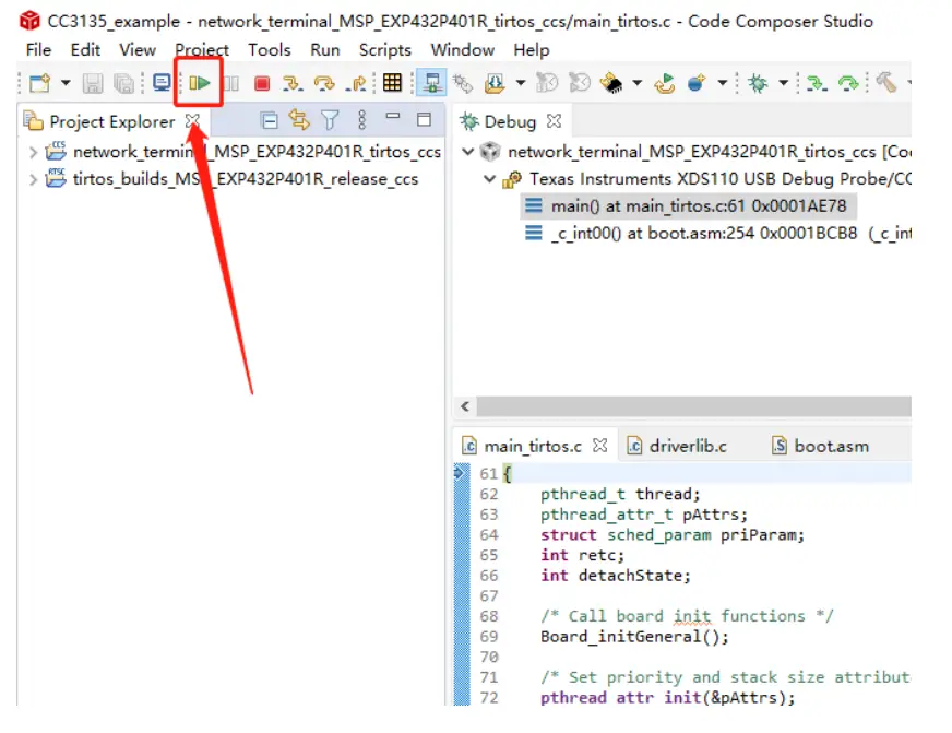 BDE-WF3135A Multi-Band Wireless Module - fig33