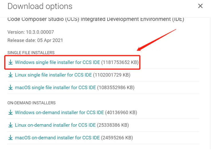 BDE-WF3135A Multi-Band Wireless Module - fig4