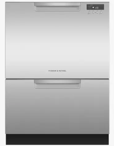 FISHER PAYKEL DD24DCHTX9 N Double DishDrawer Dishwasher