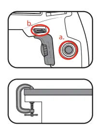 ozito HDR-7113 Hammer Drill FIG 10