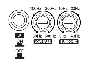 SOUNDIGITAL 1600.1 EVOX2 Car Audio Amplifier Owner's FIG 12