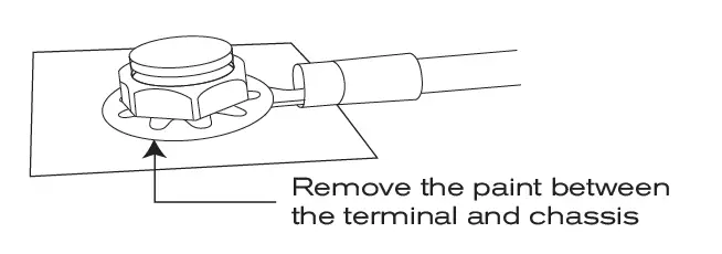 SOUNDIGITAL 1600.1 EVOX2 Car Audio Amplifier Owner's FIG 9