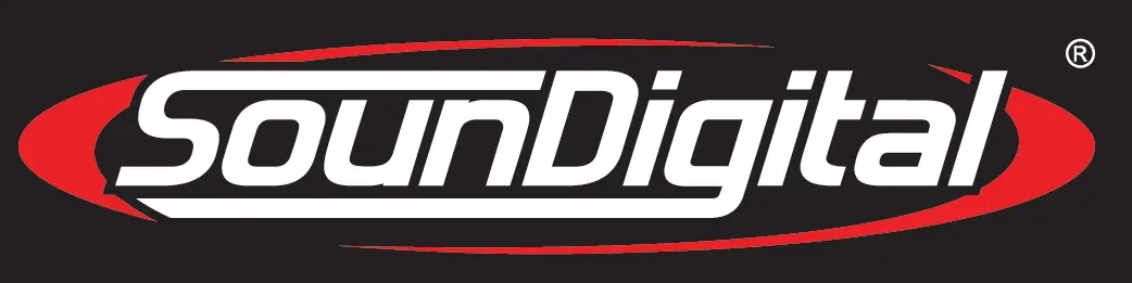 SOUNDIGITAL LOGO