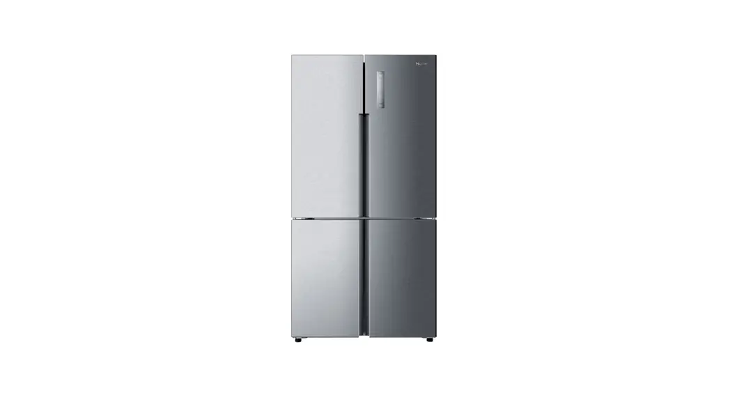Haier Hrf516ys 79cm Quad Door Refrigerator Freezer User Guide Haier Hrf516ys 79cm Quad Door Refrigerator Freezer User Guide