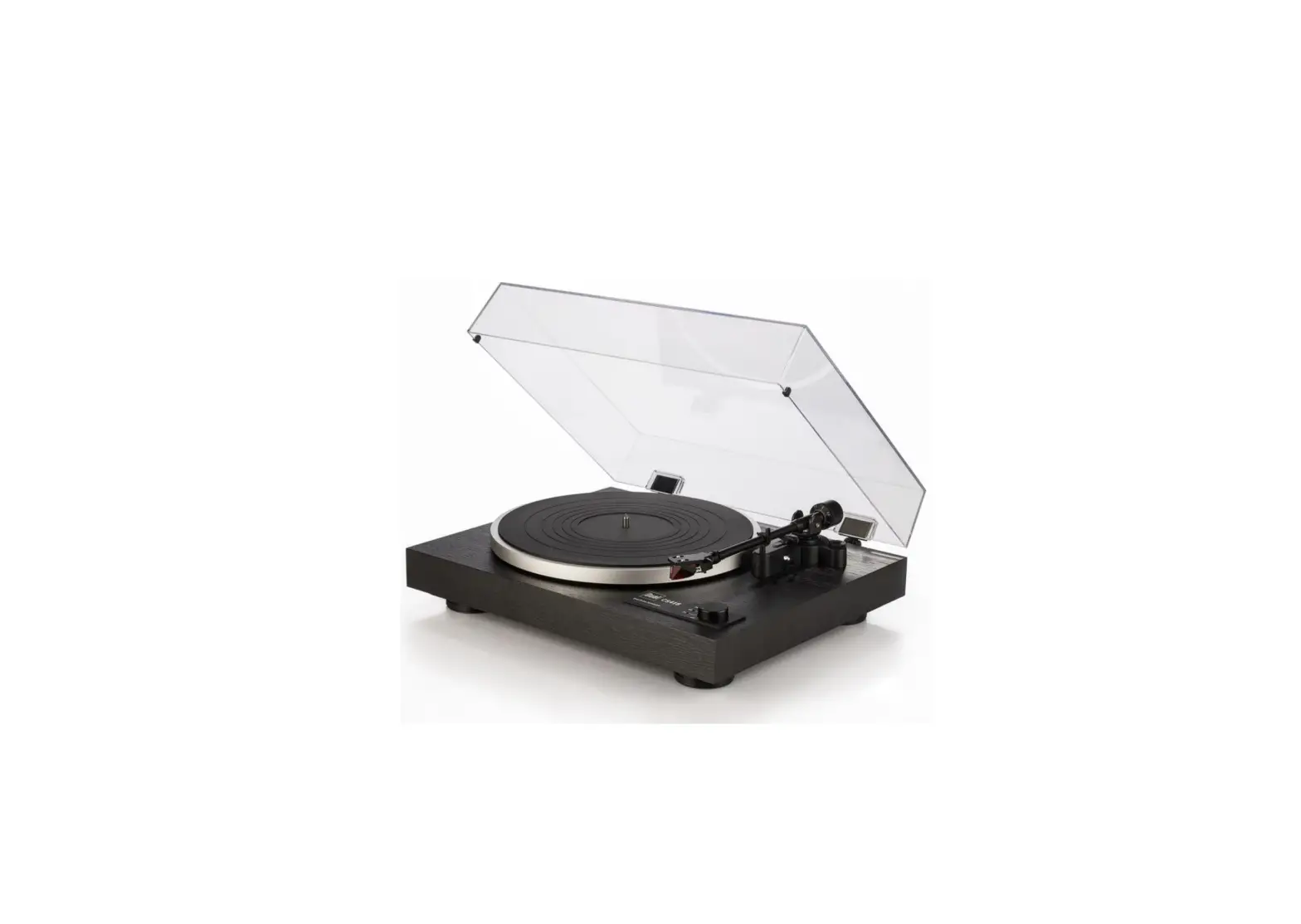 Dual Cs 418 Hifi Turntable With Belt Drive Instruction Manual Dual Cs 418 Hifi Turntable With Belt Drive Instruction Manual