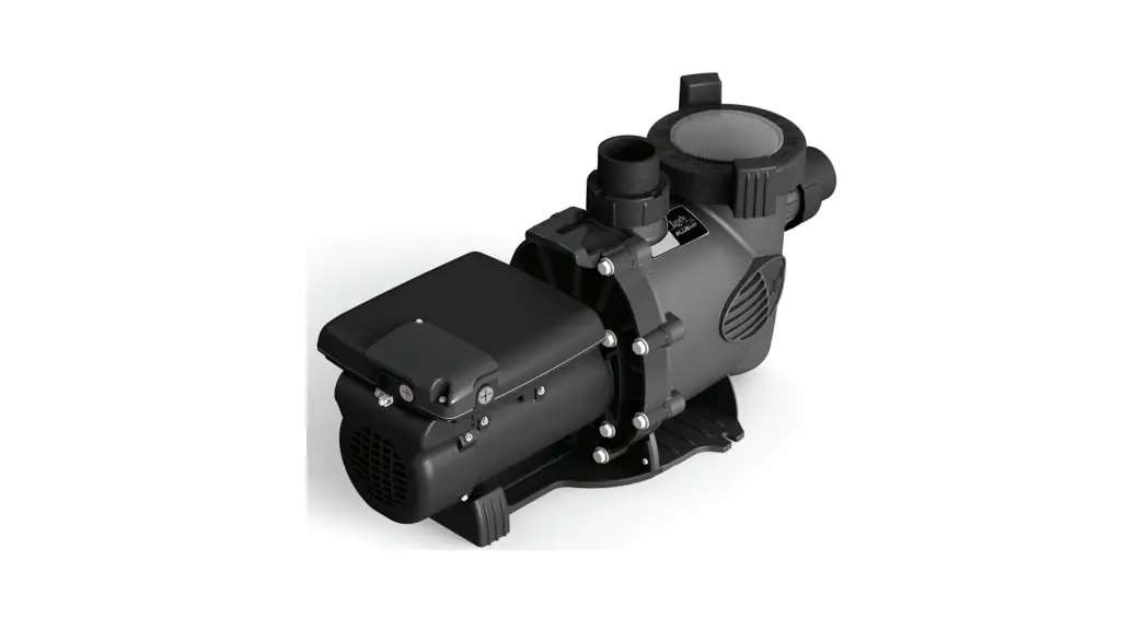 Jandy Vsphp270jep Pro Series Vs Plushp Pumps User Manual