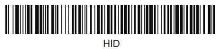 KOAMTAC KDC80 Wearable Barcode Scanner - bar code1
