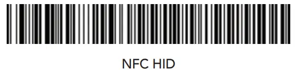 KOAMTAC KDC80 Wearable Barcode Scanner - bar code4
