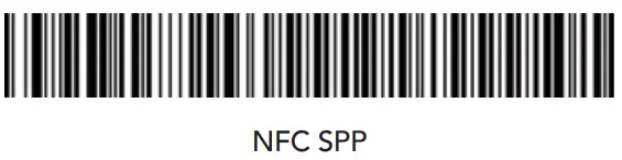 KOAMTAC KDC80 Wearable Barcode Scanner - bar code5