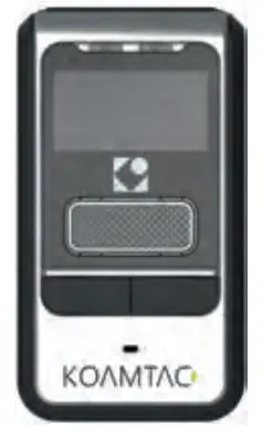 KOAMTAC KDC80 Wearable Barcode Scanner